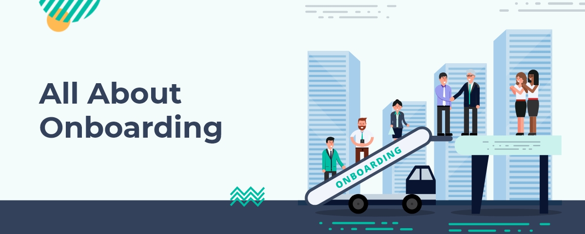Onboarding