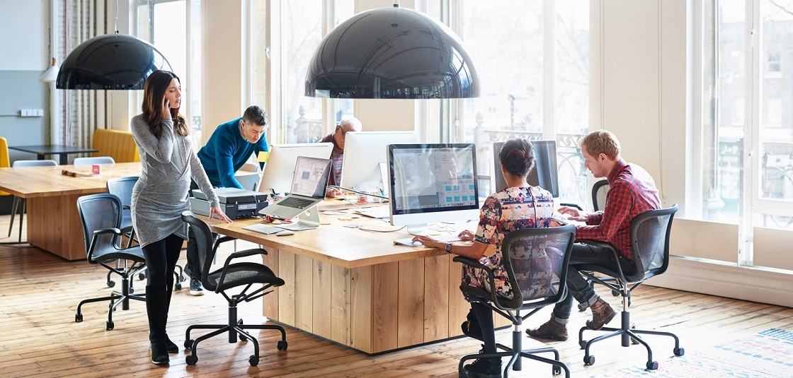 Beat The Monday Blues With An Experiential HCM Suite