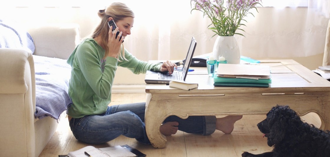 HROne Team Gets 10X More Productive From Home. Here’s How…