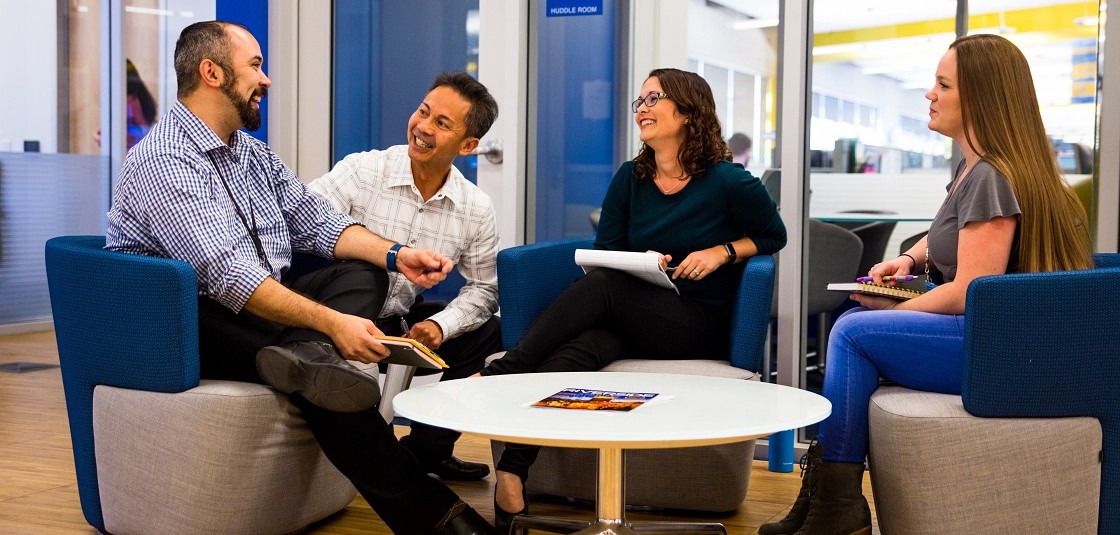 Employee Alert: How to love your job more and be productive?