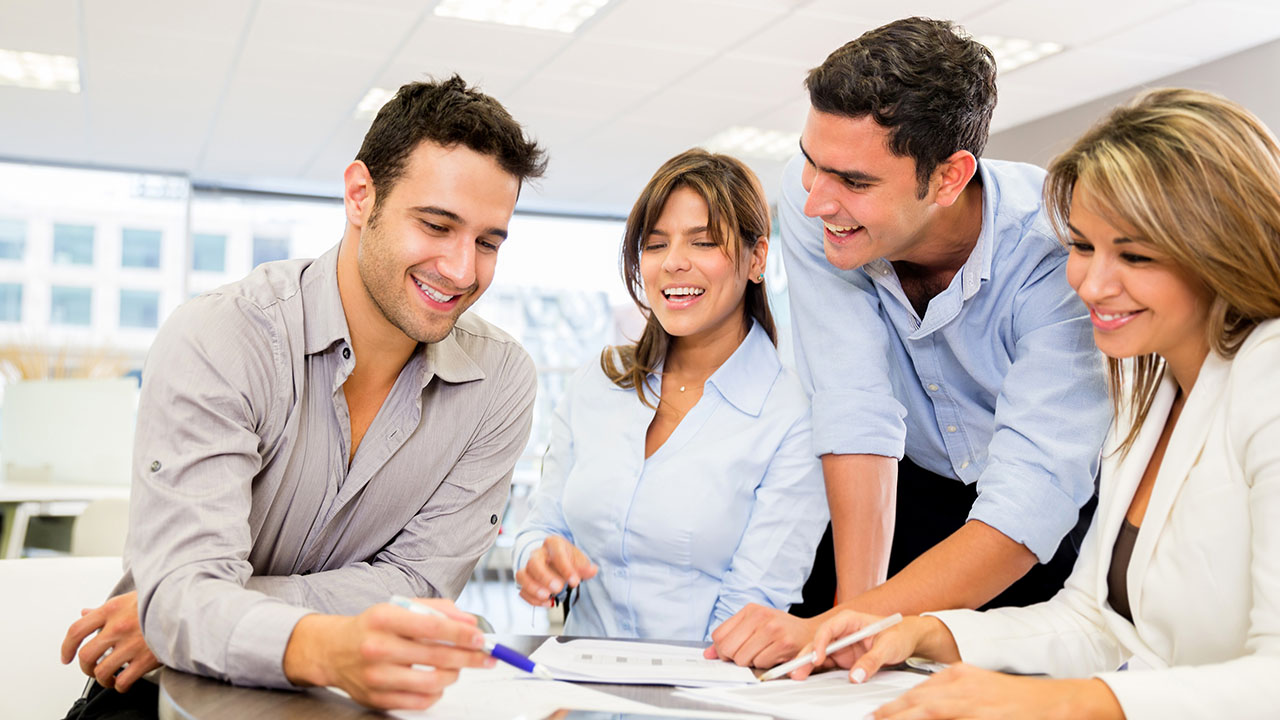 Hybrid Workplace: What Will Improve Employee Experience And What Won't?