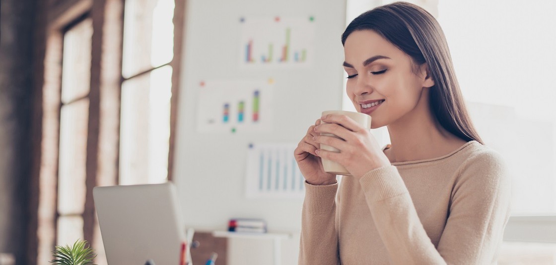 How To Embrace The “Eat-Sleep-Work-Repeat” Routine In The New Normal?