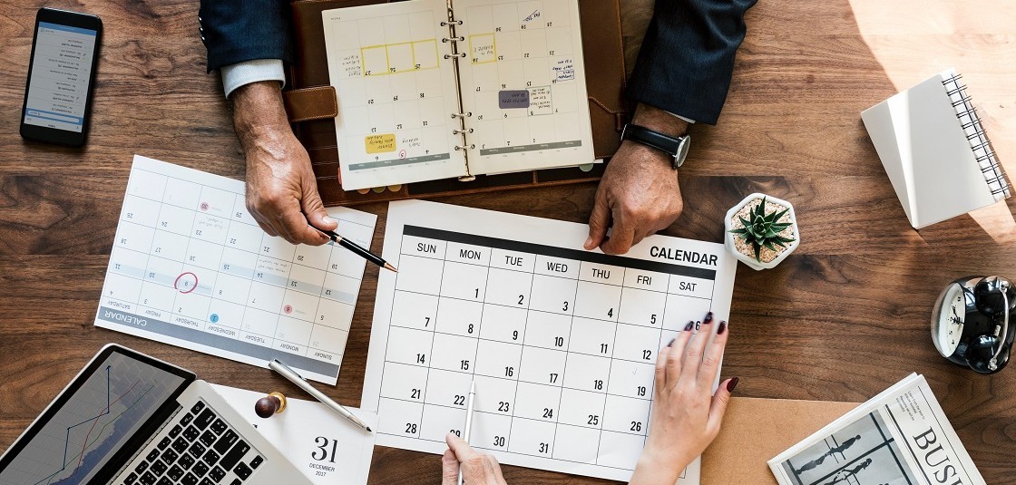 A Day In The Life Of An HR Software