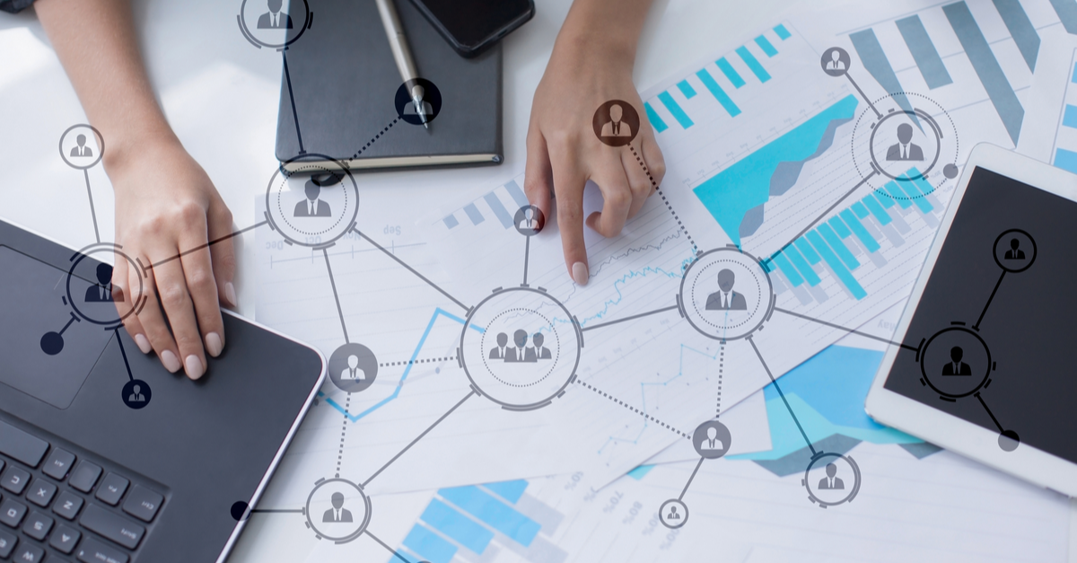 HR Tech 2021 Trends. Is Your Company In Sync With Them?