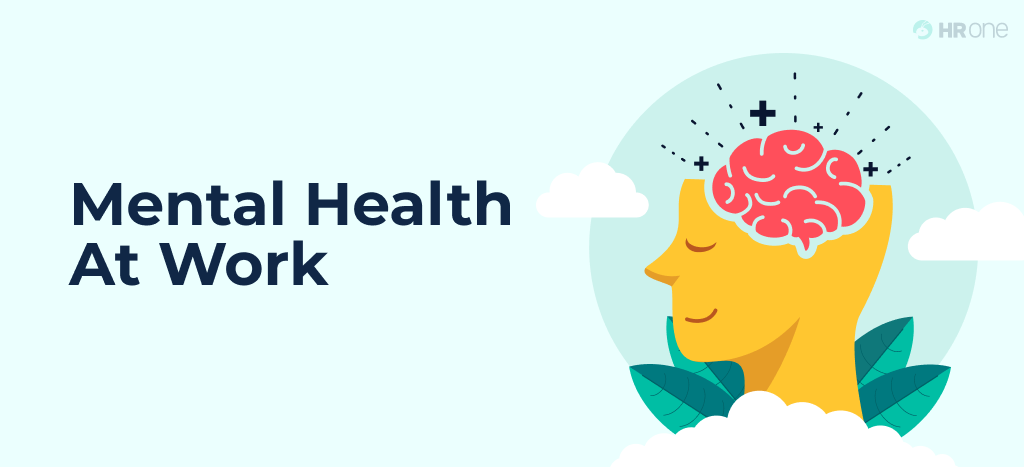 Mental Health At Work
