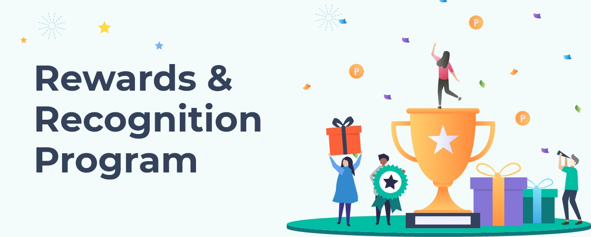 Your Definitive Cheatsheet to Rewards and Recognition Program