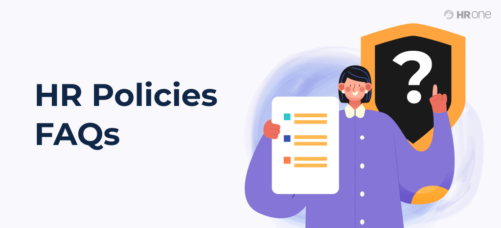 HR Policies & Procedures: Top FAQs Answered with Examples