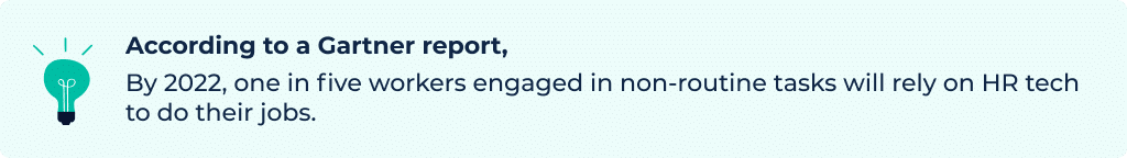 Gartner Report