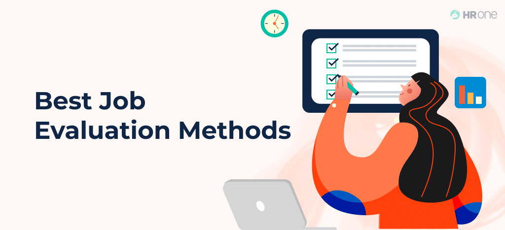 Best Job Evaluation Methods in 2022