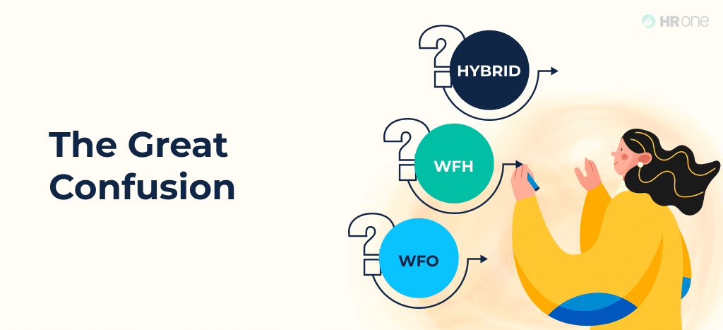 Are Companies Forcing Employees to Return to Work?