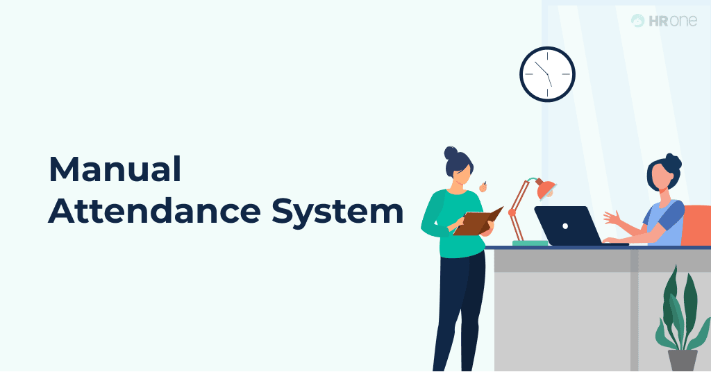 Manual Attendance System: Authentic Knowledgebase to actually help you make the best choice