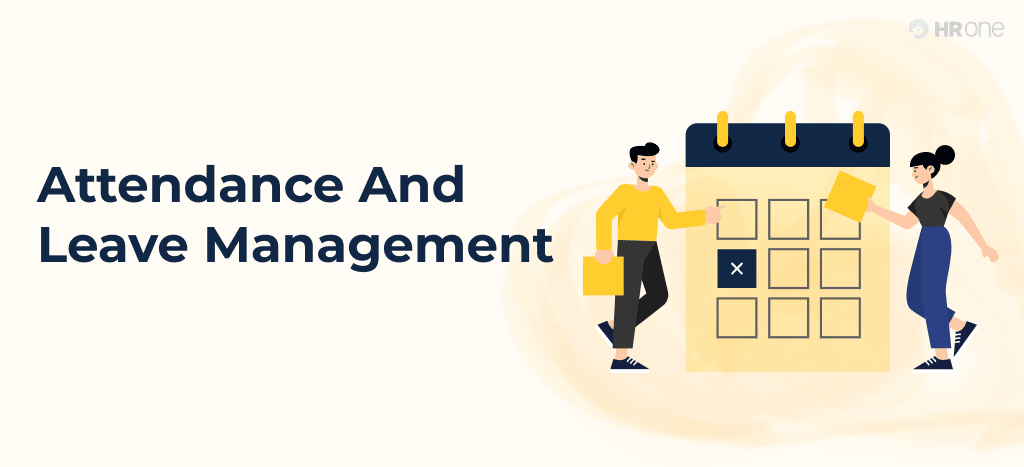 [Real Use Cases] Why HROne Attendance And Leave Software Is The Best?