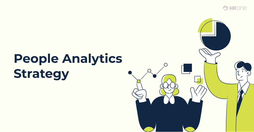 How to Create a Glorious People Analytics Strategy: Playbook