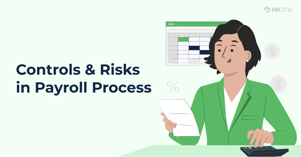 Risks In Payroll Process Blog Hr Software