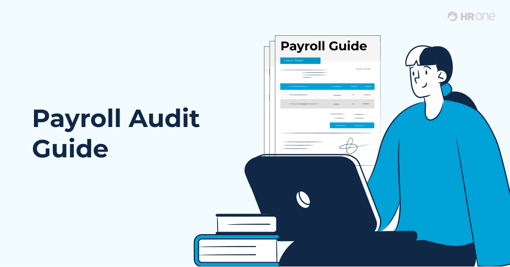 Payroll Audit Guide