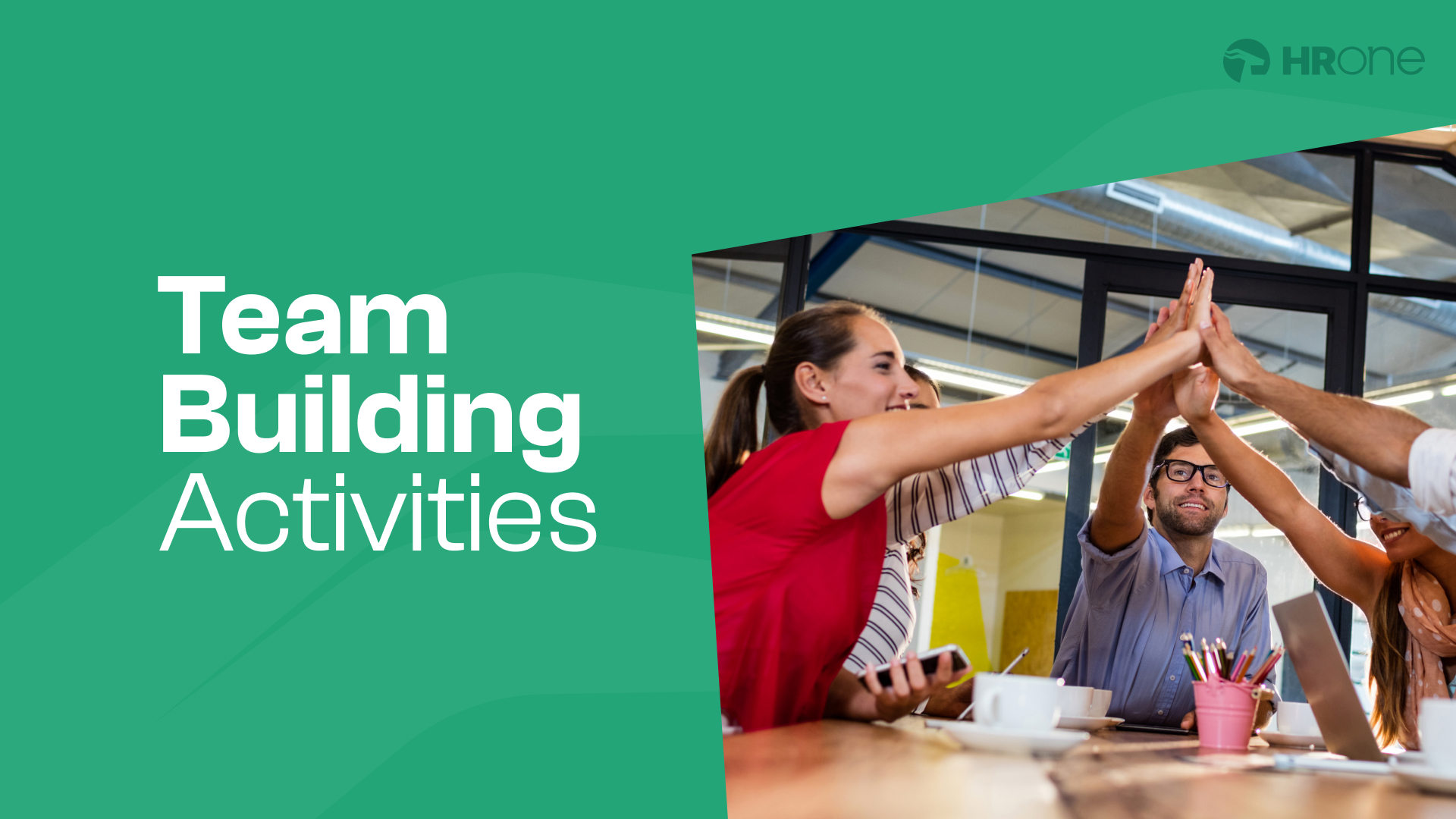 30 Best Team Building Activities For Indian Offices