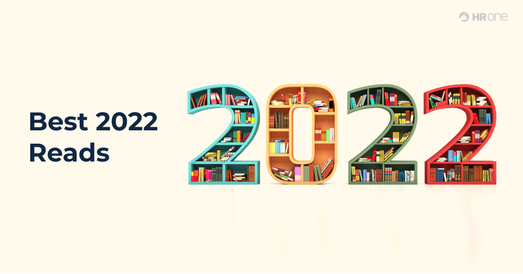 Year-End Blog Wrap - Up - Our Best Reads Combined In One