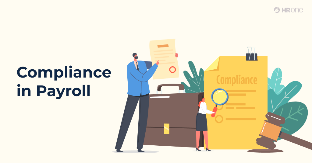 Statutory Compliance In Payroll : 7 Tips To Get It Right [+Cheatsheet]