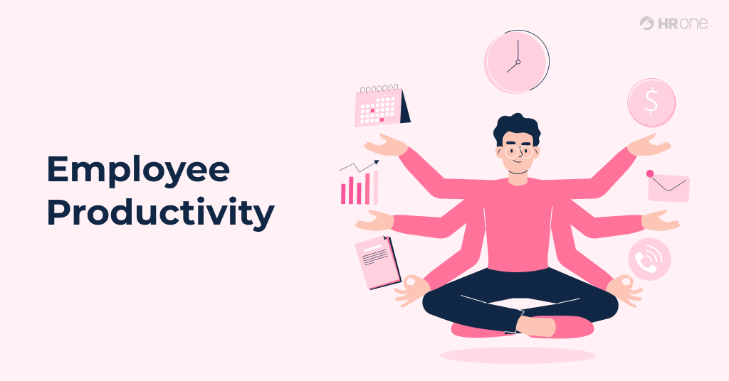 How to Improve Employee Productivity in the Workplace