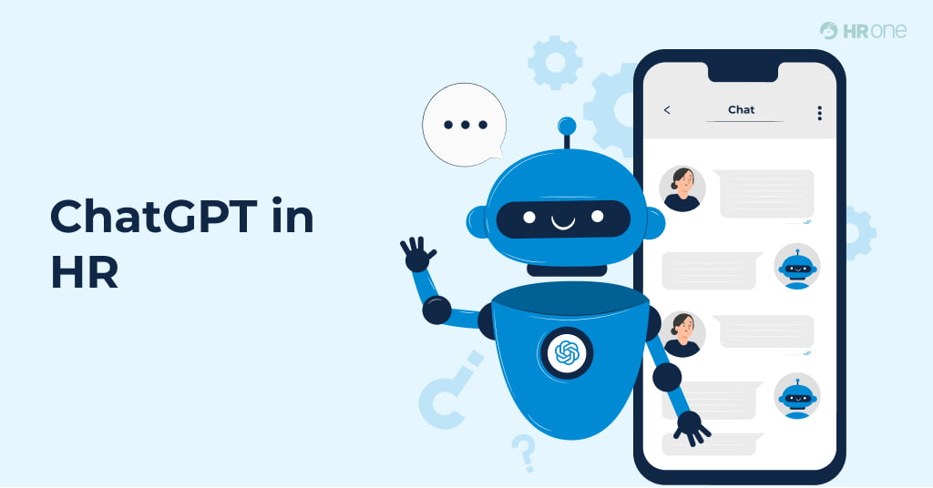 Chatgpt In Hr