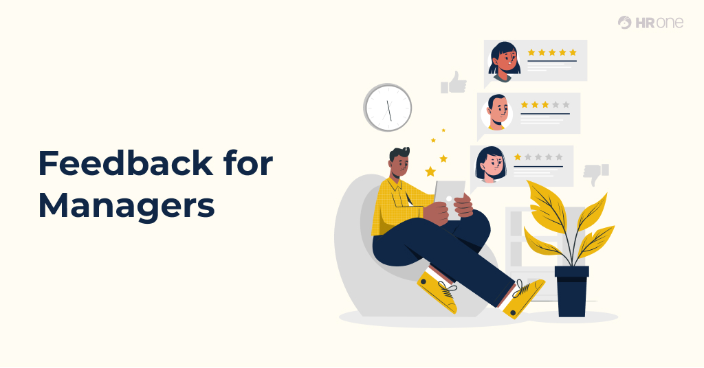 18+ Examples to Help You Share Feedback With Your Manager