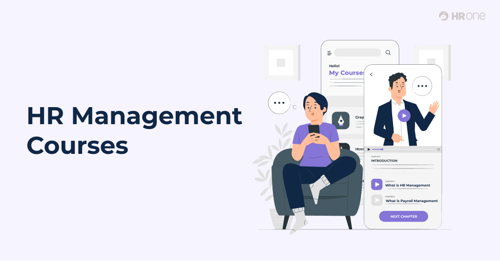 20+ Top HR Management Courses To Make You The Best Out There!