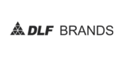 DLF Brands logo