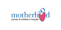 Motherhood Logo