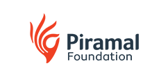 Piramal Foundation Logo