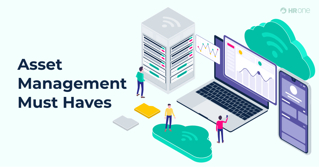 Asset Management: Why it Matters and How to Select a Software + Setup