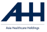 Asia Healthcare Logo