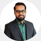 Sumal Abraham Varghese