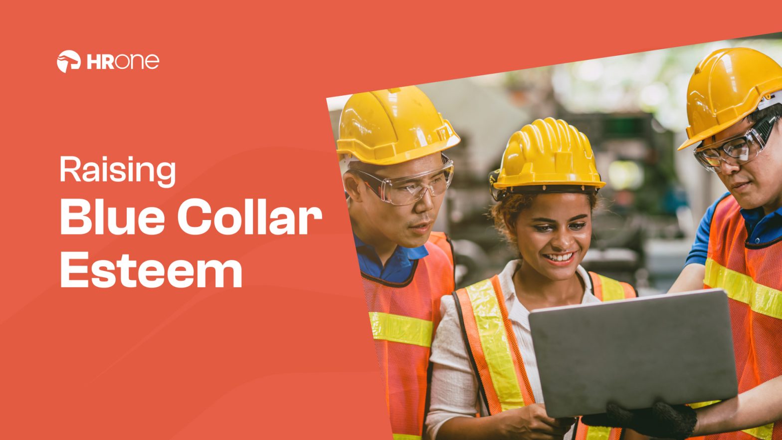 Raising Blue-Collar Esteem: Akansha's Inspiring HR Journey