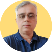 Pod with Amit Mohla