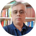 Amit Mohla