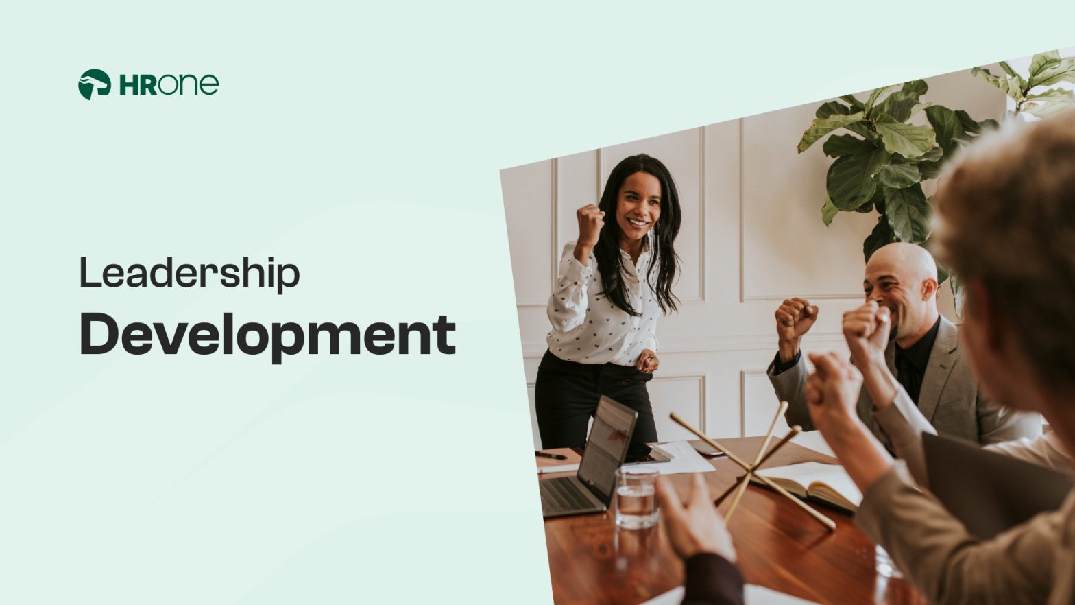 Leadership Development for Success: Cultivating Authentic and Inspiring Leaders