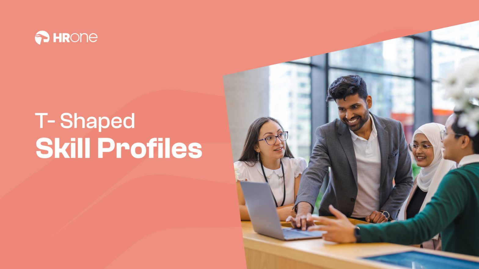 T- Shaped Skill Profiles Are the Key to Building Winning Teams