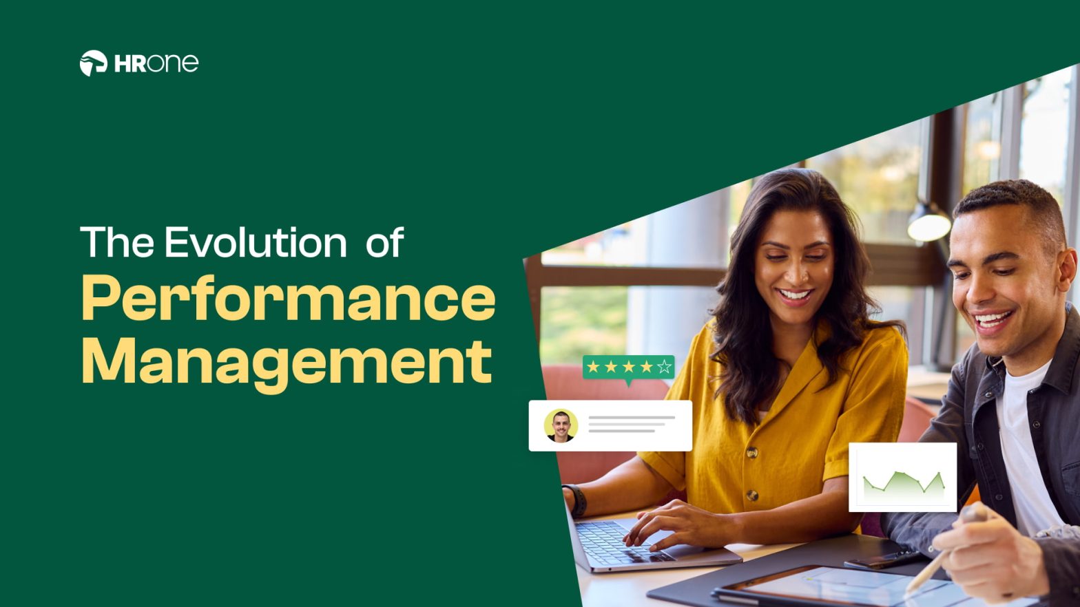 Evolution of Performance Management: From Traditional Methods to Modern Solutions 