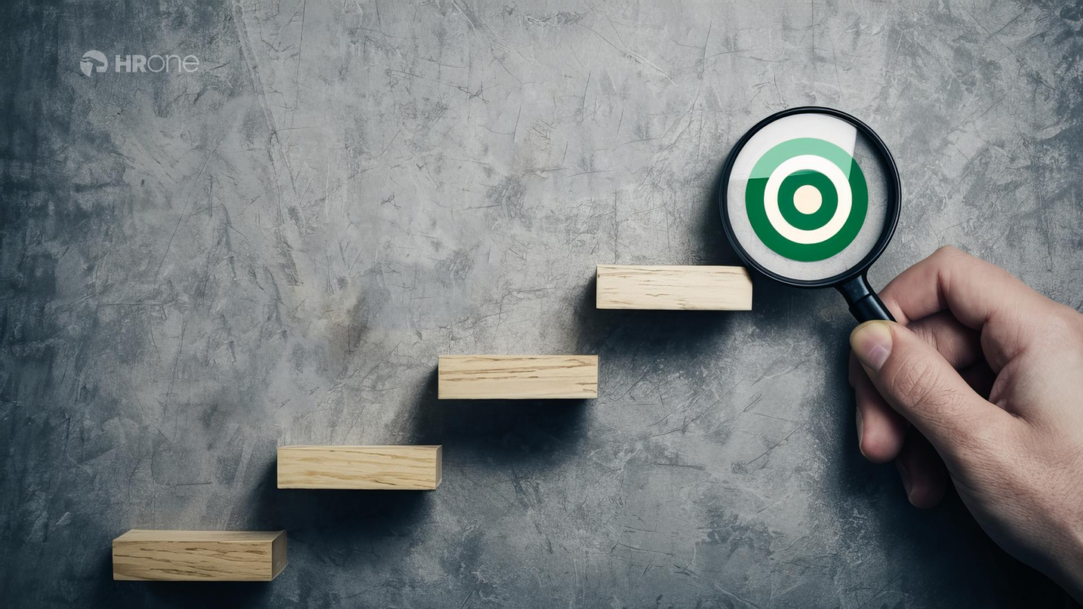 Goal Setting through HRMS: Aligning Individual Objectives with Company Goals