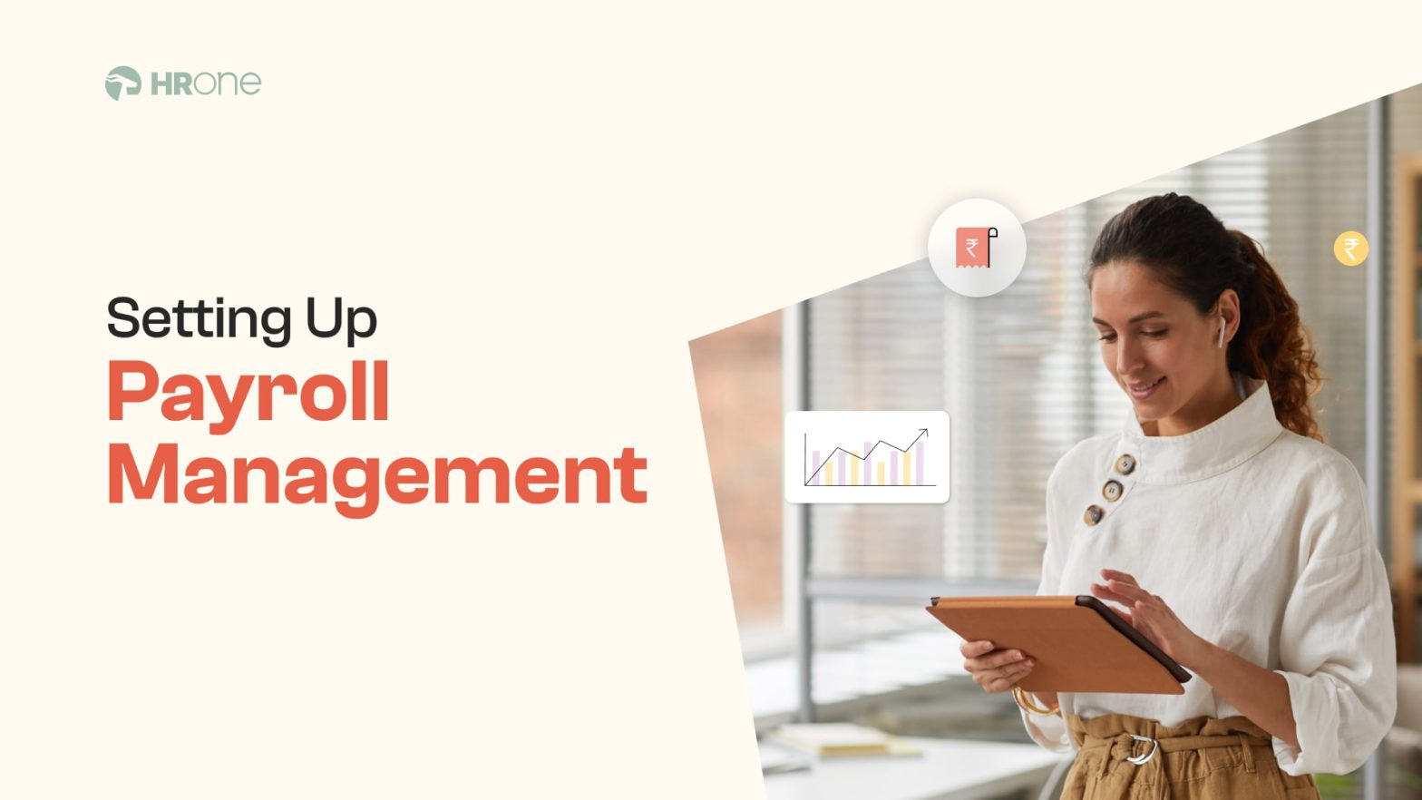 Step-by-step Guide on Setting Up Payroll Management in an HRMS System