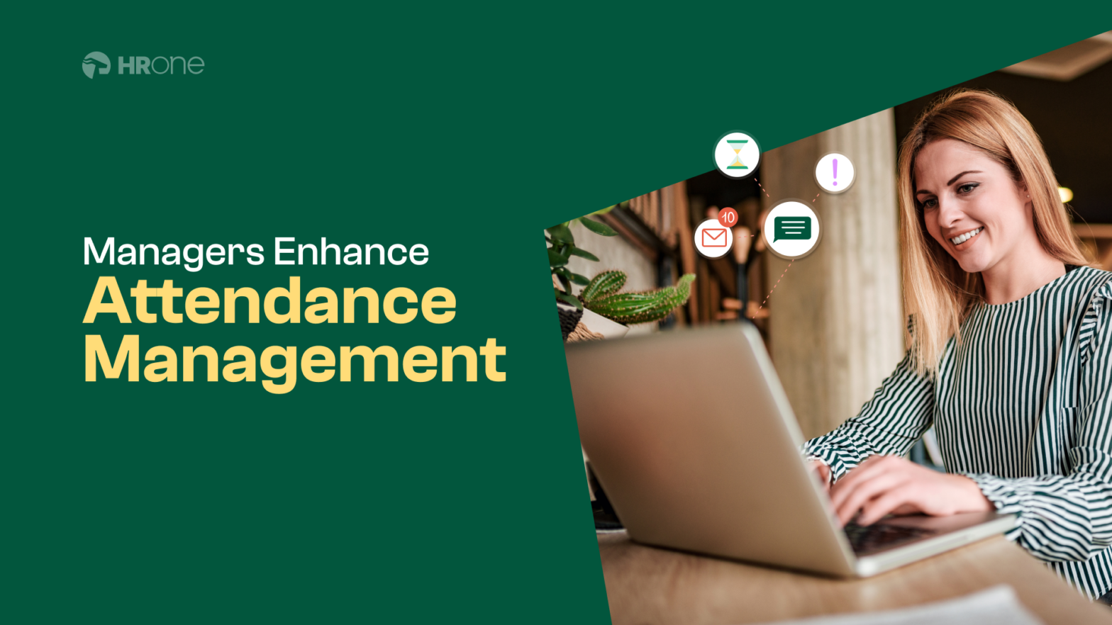 Managers Contribute To Effective Attendance Management