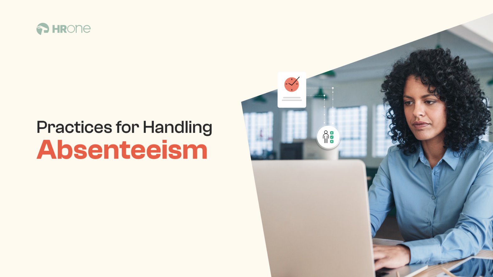 Best Practices for Handling Absenteeism