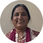 Rekha CP