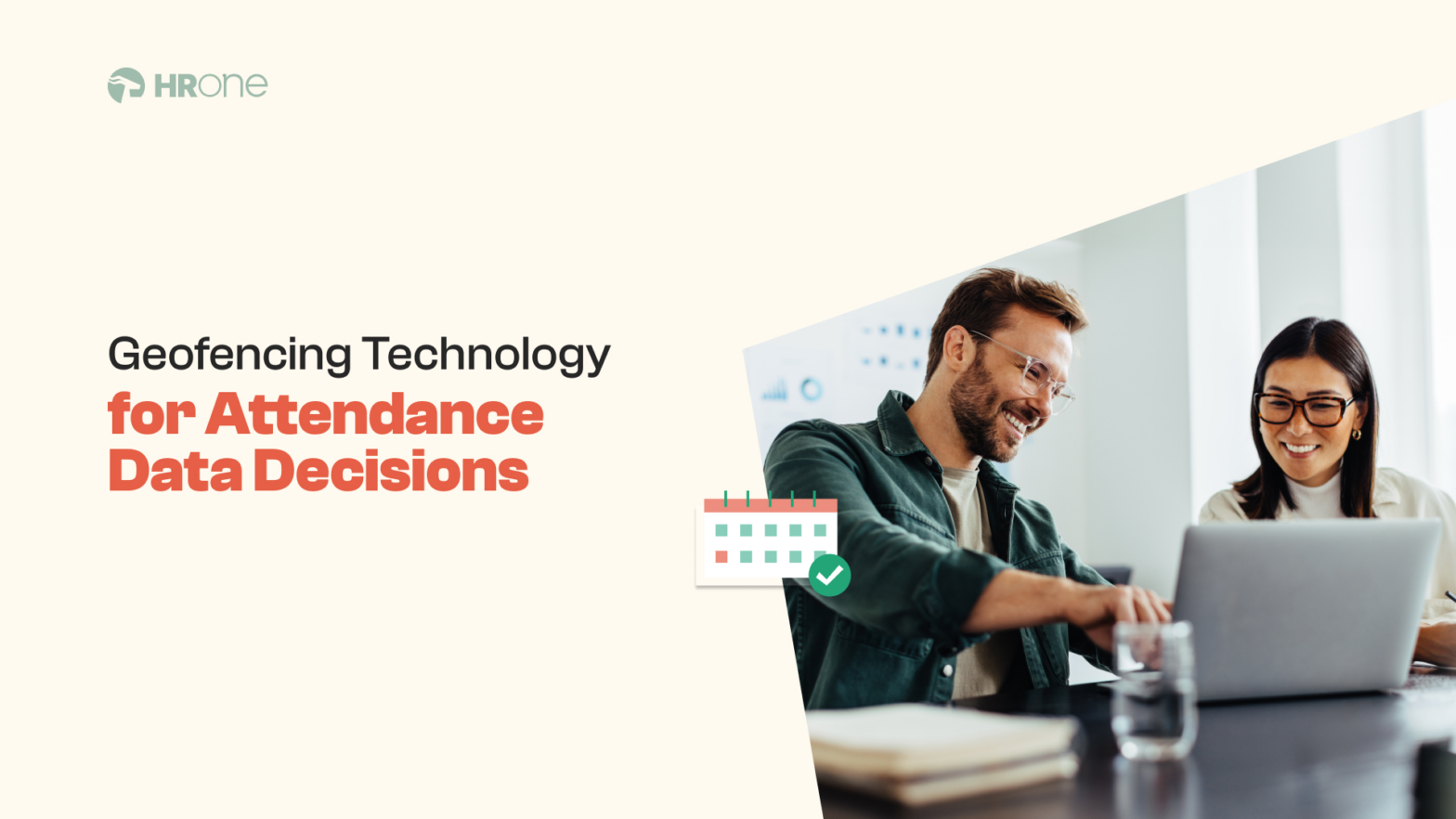 Leverage Attendance Data for Decision Making with Geofencing Technology. But Why?