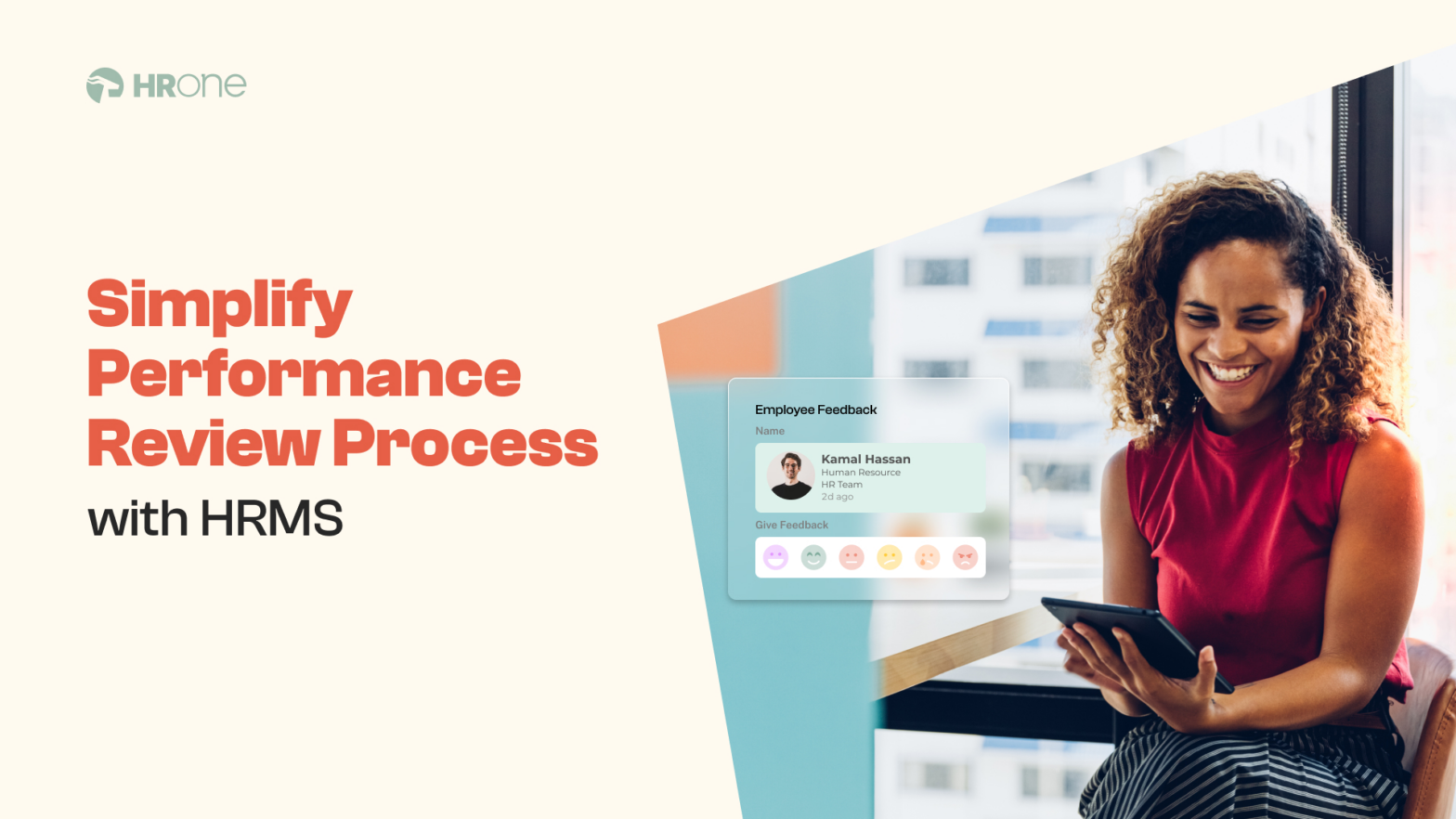 How to Simplify Performance Review Process with HRMS? [7 Proven Ways]