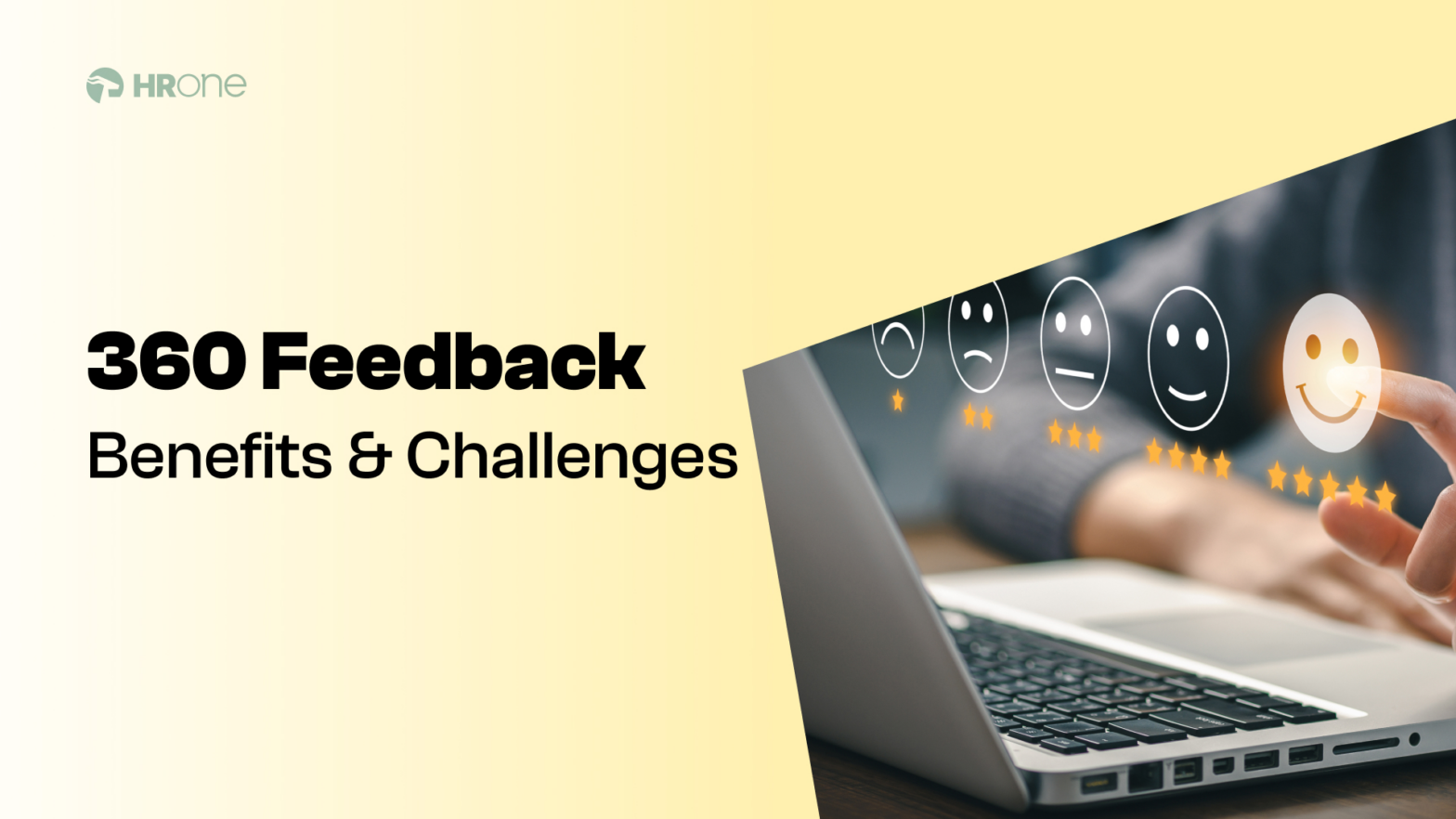 [With AI Hack] 360-Degree Feedback: Benefits and Challenges