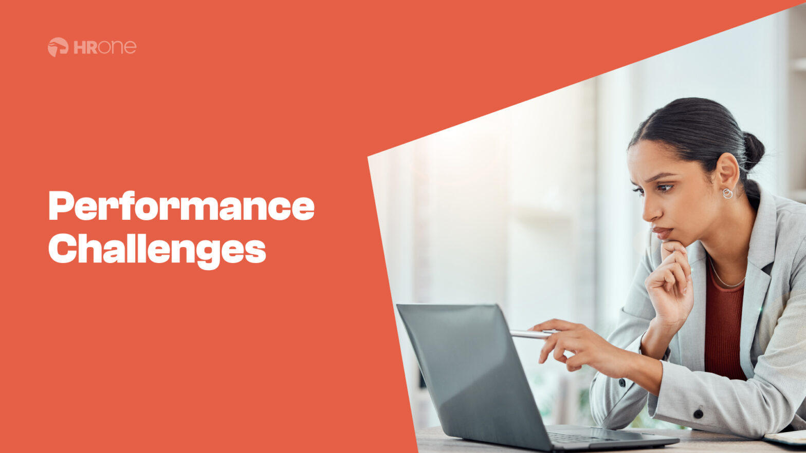 Challenges in Performance Management