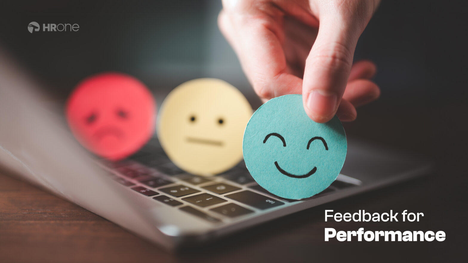 Performance 101: Feedback Importance and how to make it constructive