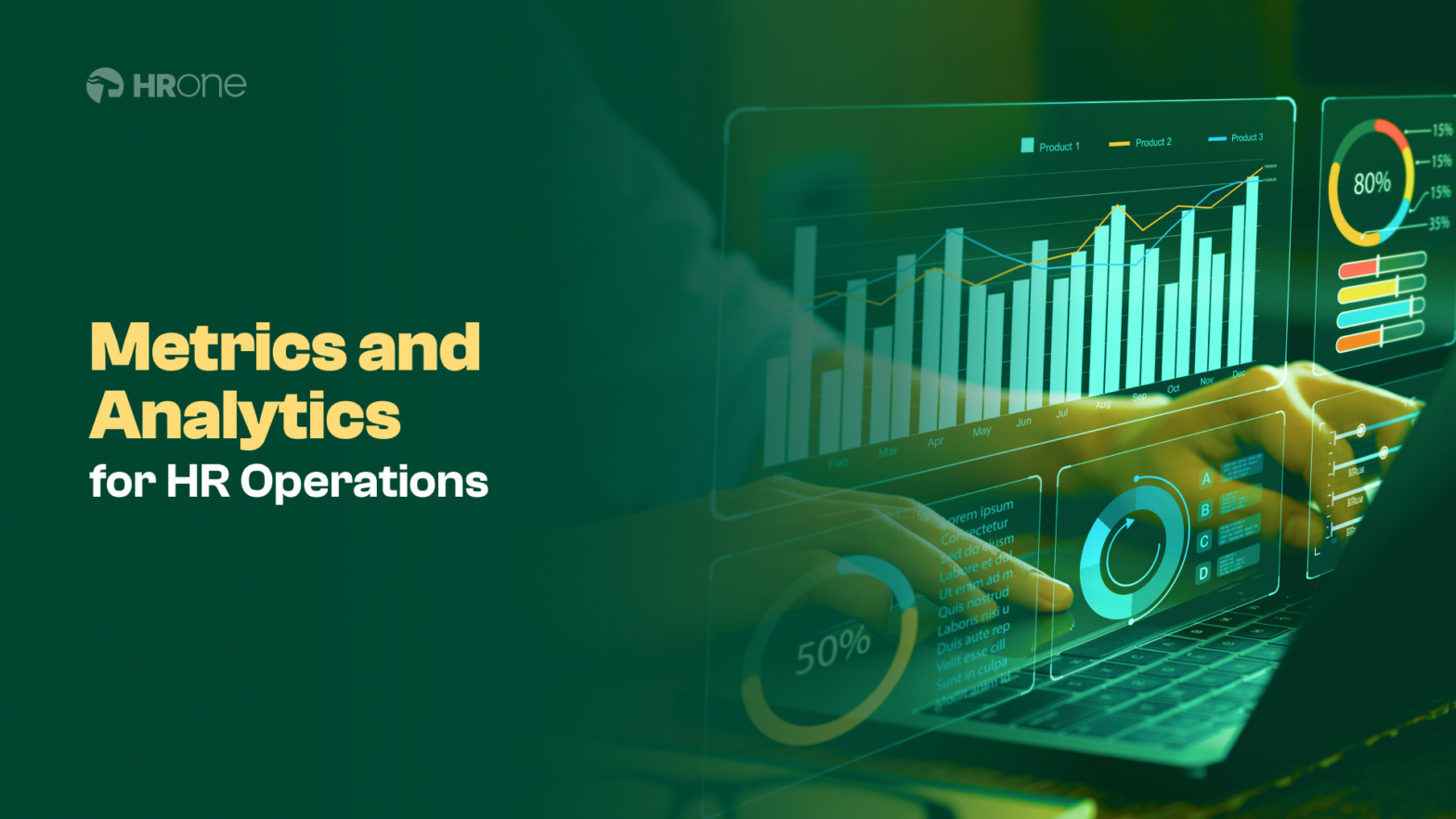 What Metrics and Analytics should HR Operations use to Engage Employee