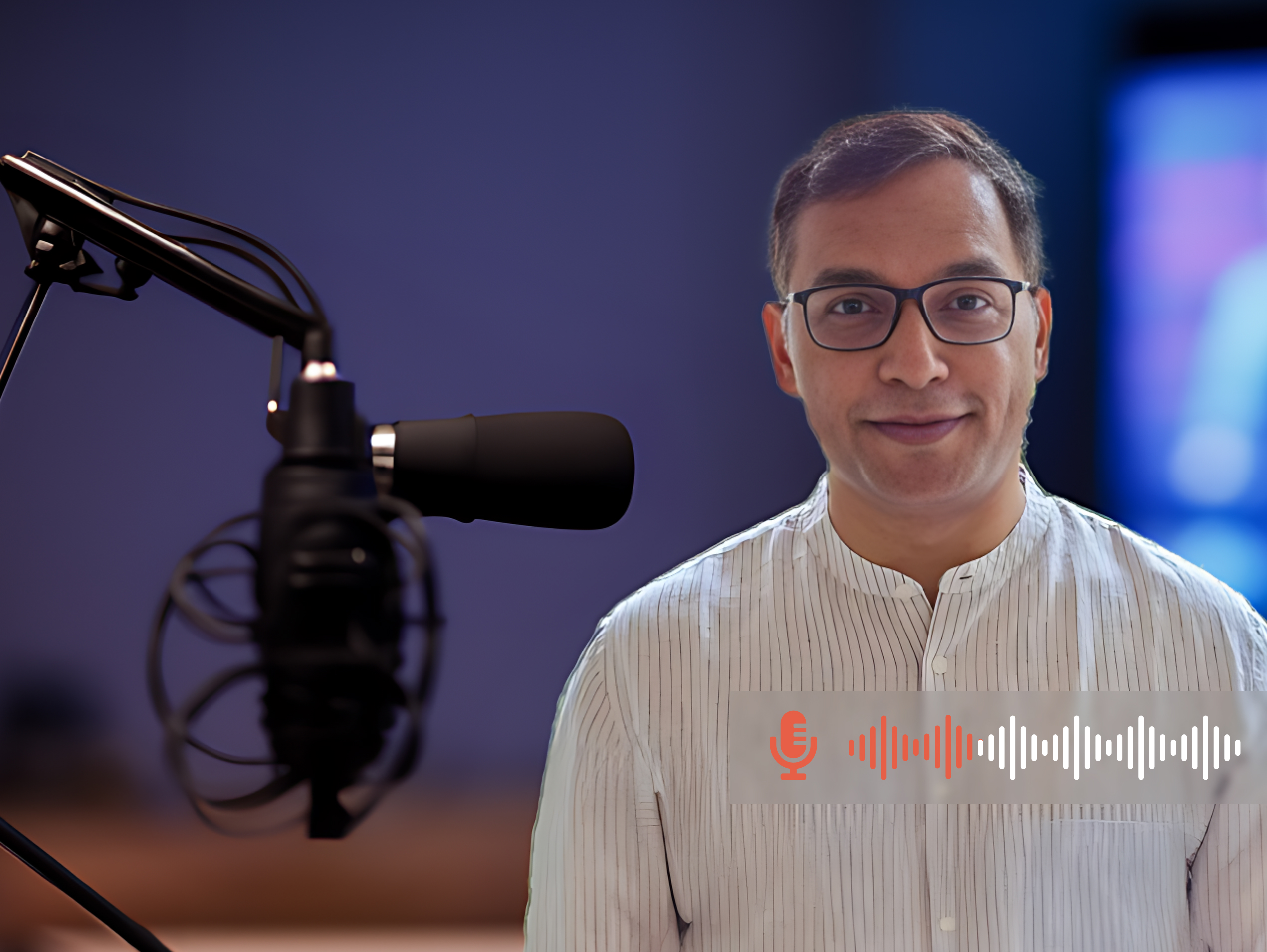 The CHRO Mindset Podcast with Rahul Sheel